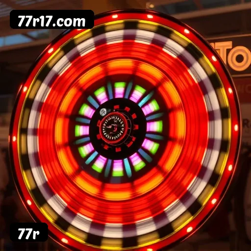 Processo de Download do App 77r - Passo a Passo Simples