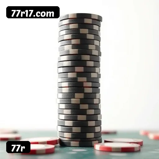 App Mobile 77r - Jogue em Qualquer Lugar no Seu Smartphone