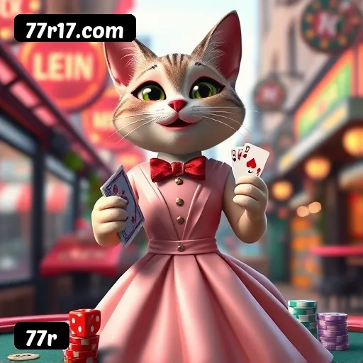 Jogos de Cassino em Destaque - Slots, Roleta, Blackjack